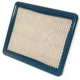 Purchase Top-Quality Air Filter by WIX - 46887 pa5