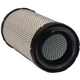 Purchase Top-Quality WIX - 46907 - Air Filter pa4