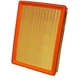 Purchase Top-Quality WIX - 46915 - Air Filter pa3