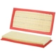 Purchase Top-Quality WIX - 46916 - Air Filter pa4