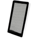 Purchase Top-Quality WIX - 46917 - Air Filter pa7