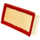 Purchase Top-Quality WIX - 46924 - Air Filter pa3