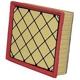 Purchase Top-Quality WIX - 46938 - Air Filter pa5
