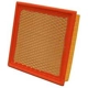 Purchase Top-Quality WIX - 46975 - Air Filter pa5