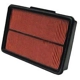 Purchase Top-Quality WIX - 49001 - Air Filter pa5