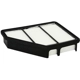 Purchase Top-Quality Filtre à air by WIX - 49006 pa3