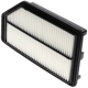 Purchase Top-Quality WIX - 49009 - Air Filter pa9