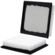 Purchase Top-Quality WIX - 49016 - Air Filter pa2