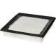 Purchase Top-Quality WIX - 49016 - Air Filter pa4
