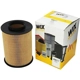Purchase Top-Quality WIX - 49017 - Air Filter pa4