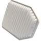 Purchase Top-Quality WIX - 49018 - Air Filter pa3
