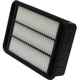 Purchase Top-Quality WIX - 49023- Air Filter pa8