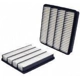 Purchase Top-Quality Air Filter by WIX - 49030 pa1