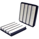 Purchase Top-Quality Air Filter by WIX - 49030 pa2