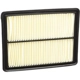 Purchase Top-Quality WIX - 49041 - Air Filter pa4