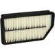 Purchase Top-Quality WIX - 49047 - Air Filter pa5