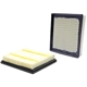 Purchase Top-Quality WIX - 49049 - Air Filter pa4