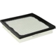 Purchase Top-Quality WIX - 49049 - Air Filter pa5