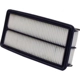 Purchase Top-Quality Air Filter by WIX - 49050 pa4