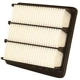 Purchase Top-Quality WIX - 49052 - Air Filter pa5