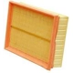 Purchase Top-Quality WIX - 49053 - Air Filter pa5