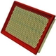 Purchase Top-Quality WIX - 49054 - Air Filter pa3