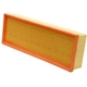 Purchase Top-Quality Filtre à air de WIX - 49064 pa4