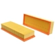 Purchase Top-Quality Filtre à air de WIX - 49064 pa5