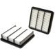 Purchase Top-Quality WIX - 49070 - Air Filter pa4