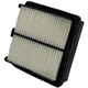 Purchase Top-Quality WIX - 49086 - Air Filter pa5