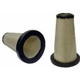 Purchase Top-Quality Air Filter by WIX - 49089 pa1