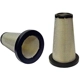 Purchase Top-Quality Air Filter by WIX - 49089 pa4