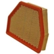 Purchase Top-Quality WIX - 49102 - Air Filter pa3