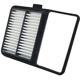 Purchase Top-Quality WIX - 49116 - Filtre à air pa4