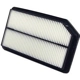 Purchase Top-Quality WIX - 49119 - Air Filter pa4