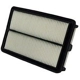 Purchase Top-Quality WIX - 49120 - Air Filter pa4