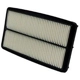 Purchase Top-Quality WIX - 49121 - Air Filter pa4