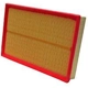 Purchase Top-Quality Air Filter by WIX - 49122 pa3