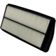 Purchase Top-Quality WIX - 49123 - Air Filter pa3