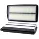 Purchase Top-Quality WIX - 49123 - Air Filter pa4