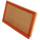 Purchase Top-Quality WIX - 49145 - Air Filter pa3