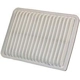Purchase Top-Quality WIX - 49155 - Air Filter pa3