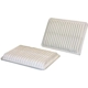 Purchase Top-Quality WIX - 49155 - Air Filter pa4