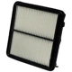 Purchase Top-Quality WIX - 49157 - Air Filter pa3