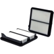 Purchase Top-Quality WIX - 49157 - Air Filter pa4