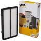 Purchase Top-Quality Air Filter by WIX - 49170 pa3