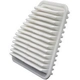 Purchase Top-Quality WIX - 49172 - Air Filter pa6