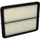 Purchase Top-Quality Air Filter by WIX - 49180 pa6