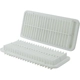 Purchase Top-Quality WIX - 49185 - Air Filter pa2