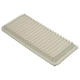 Purchase Top-Quality WIX - 49185 - Air Filter pa3